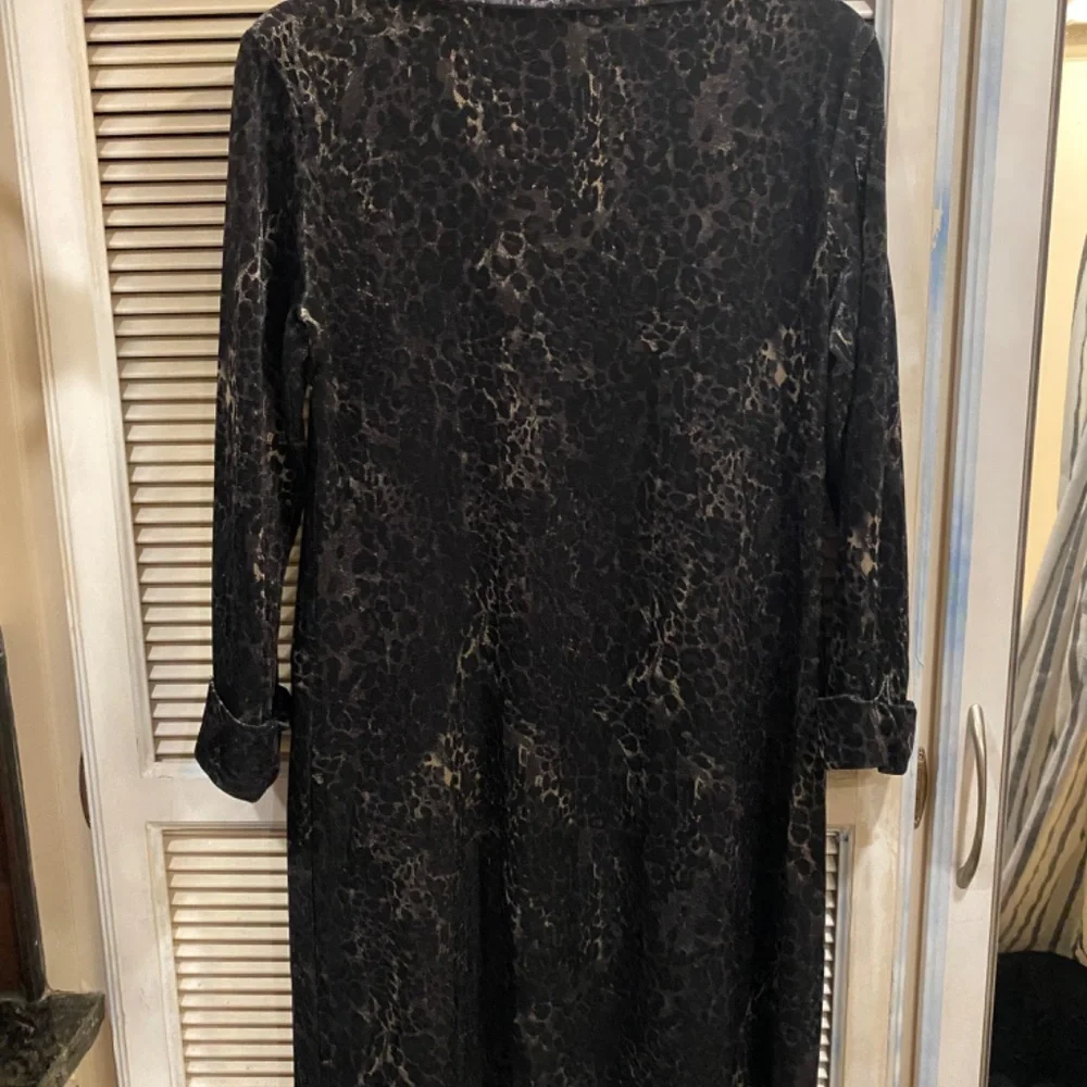 Over Jacket - Picture 2 of 2